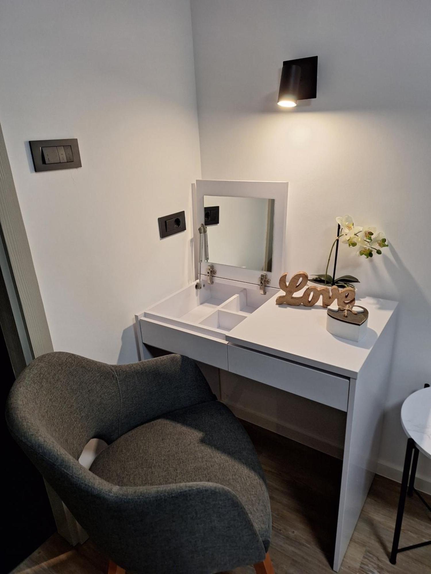 Apartmán Casa Bianca Dramalj