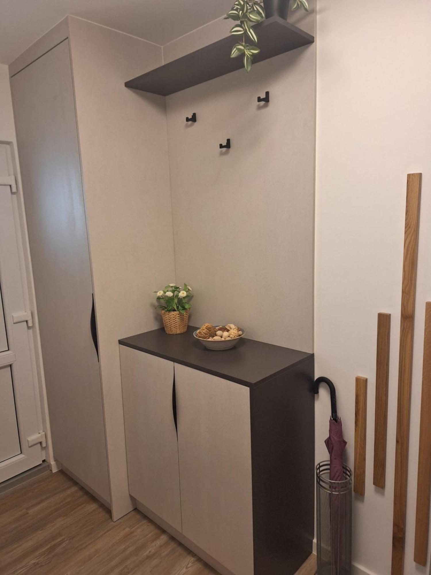 Apartmán Casa Bianca