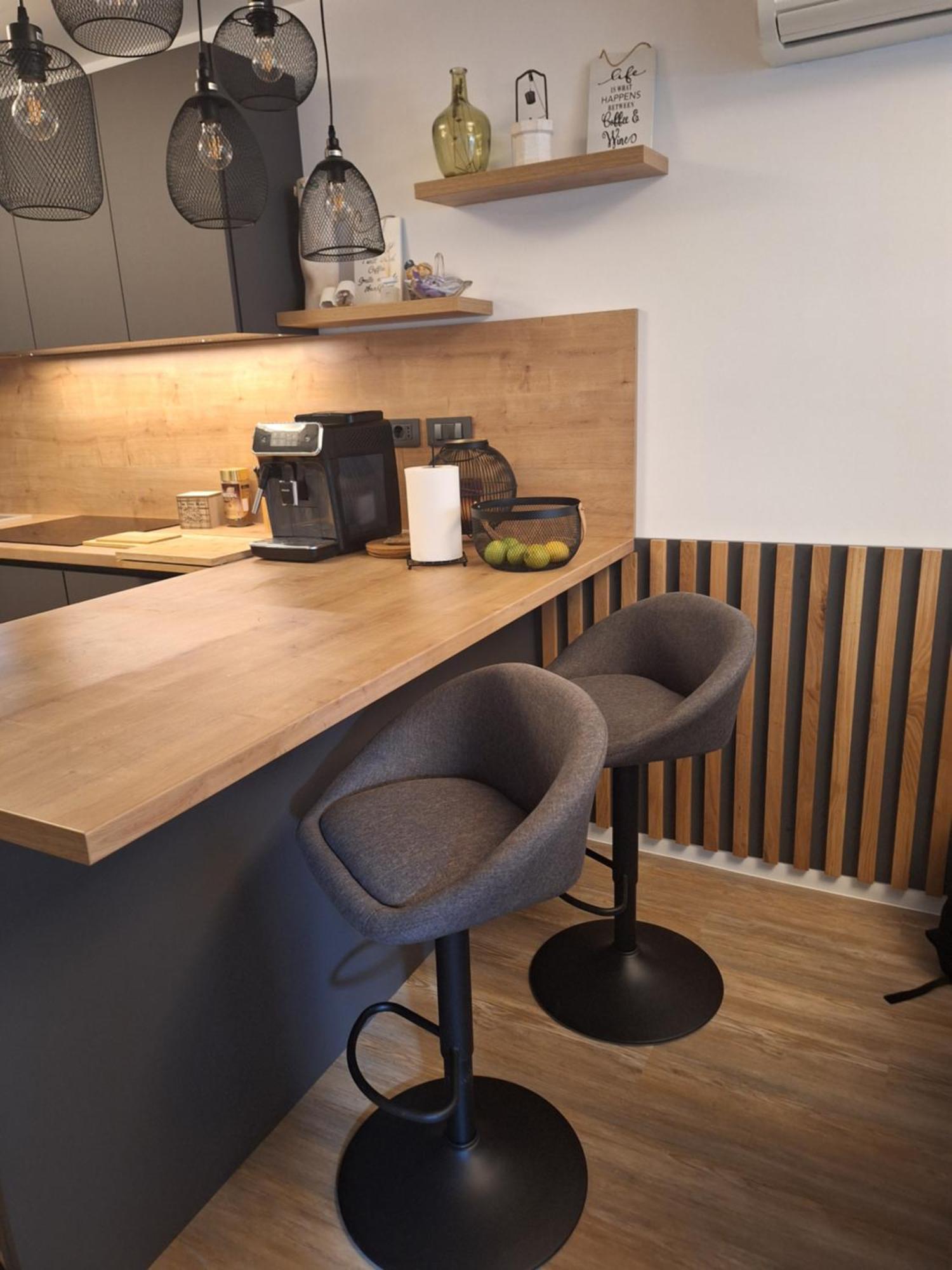 Apartmán Casa Bianca