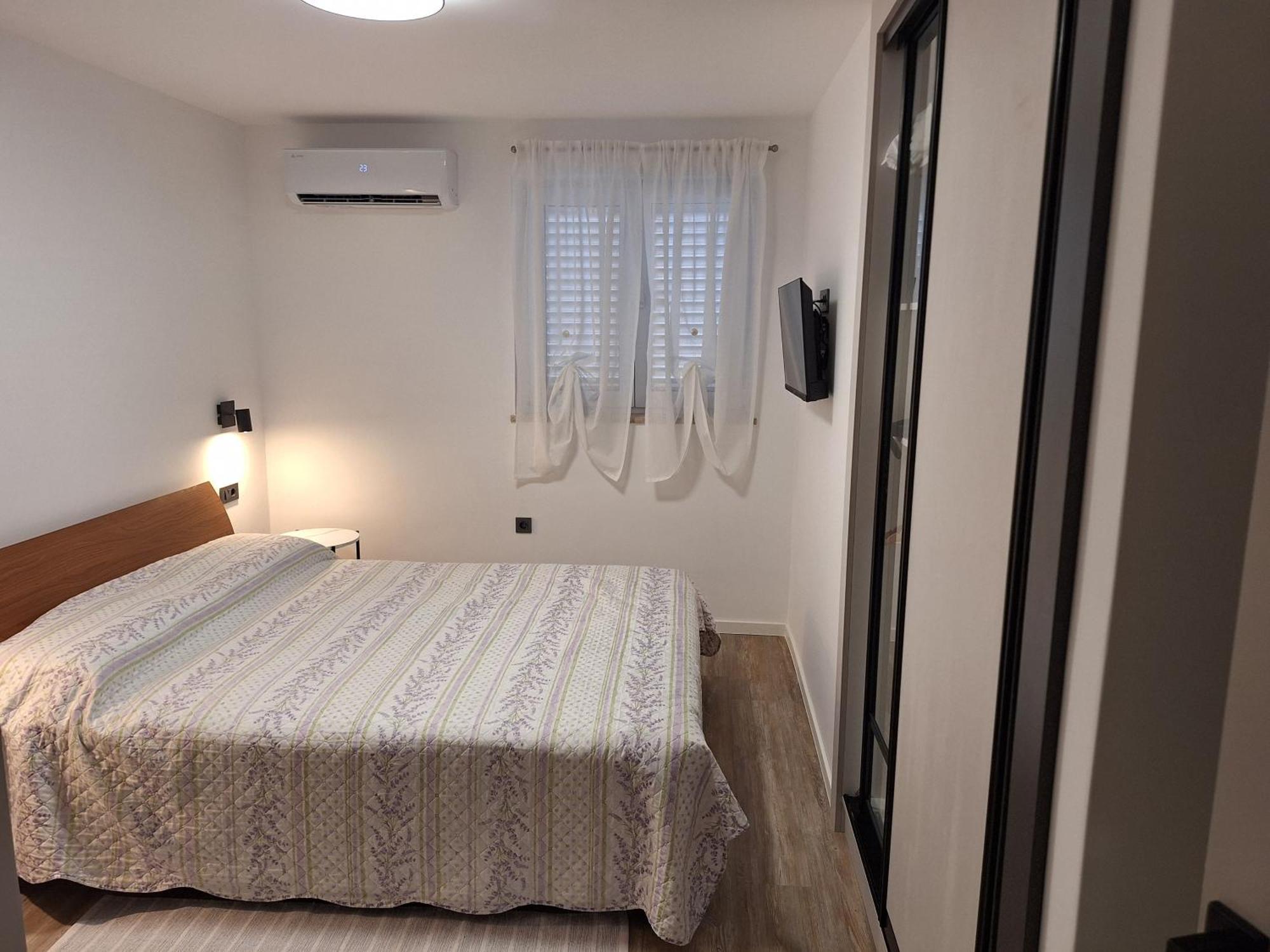 Casa Bianca Apartmán