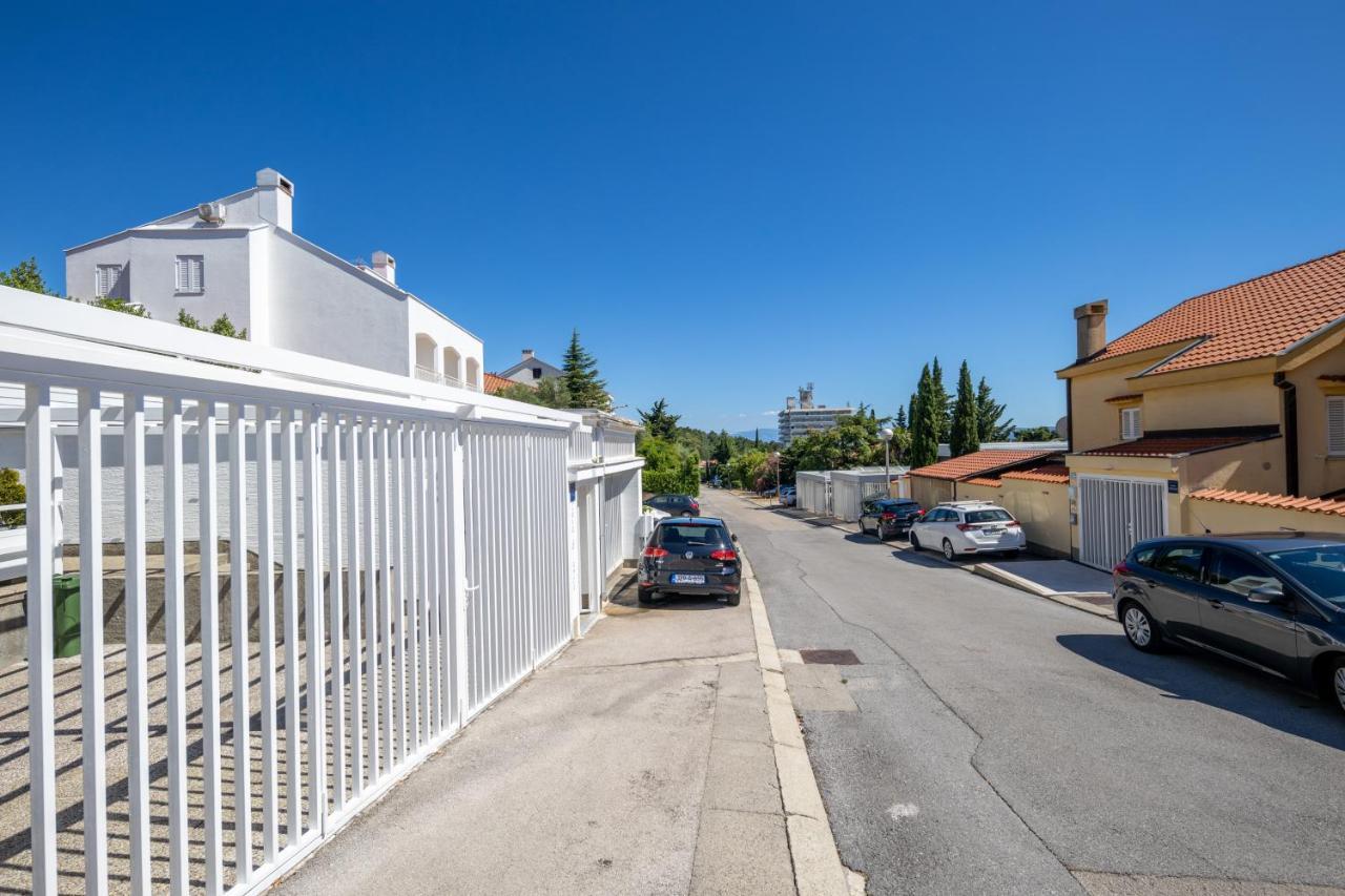 Lägenhet Casa Bianca *