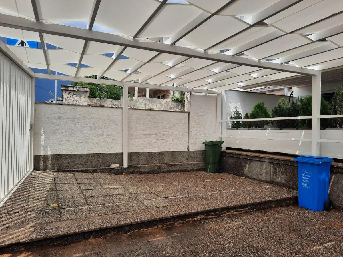 Casa Bianca Lägenhet Dramalj