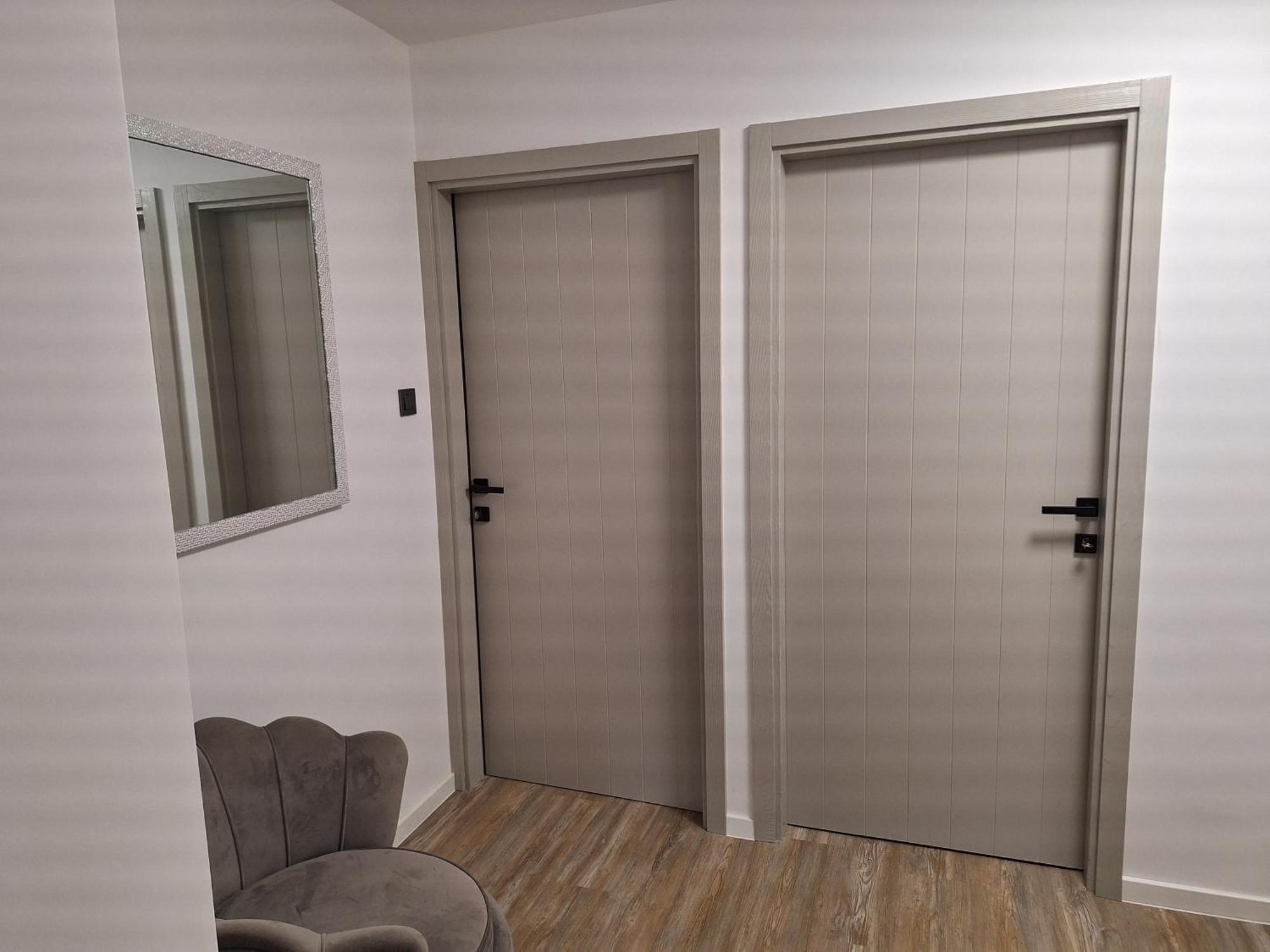 Lägenhet Casa Bianca *