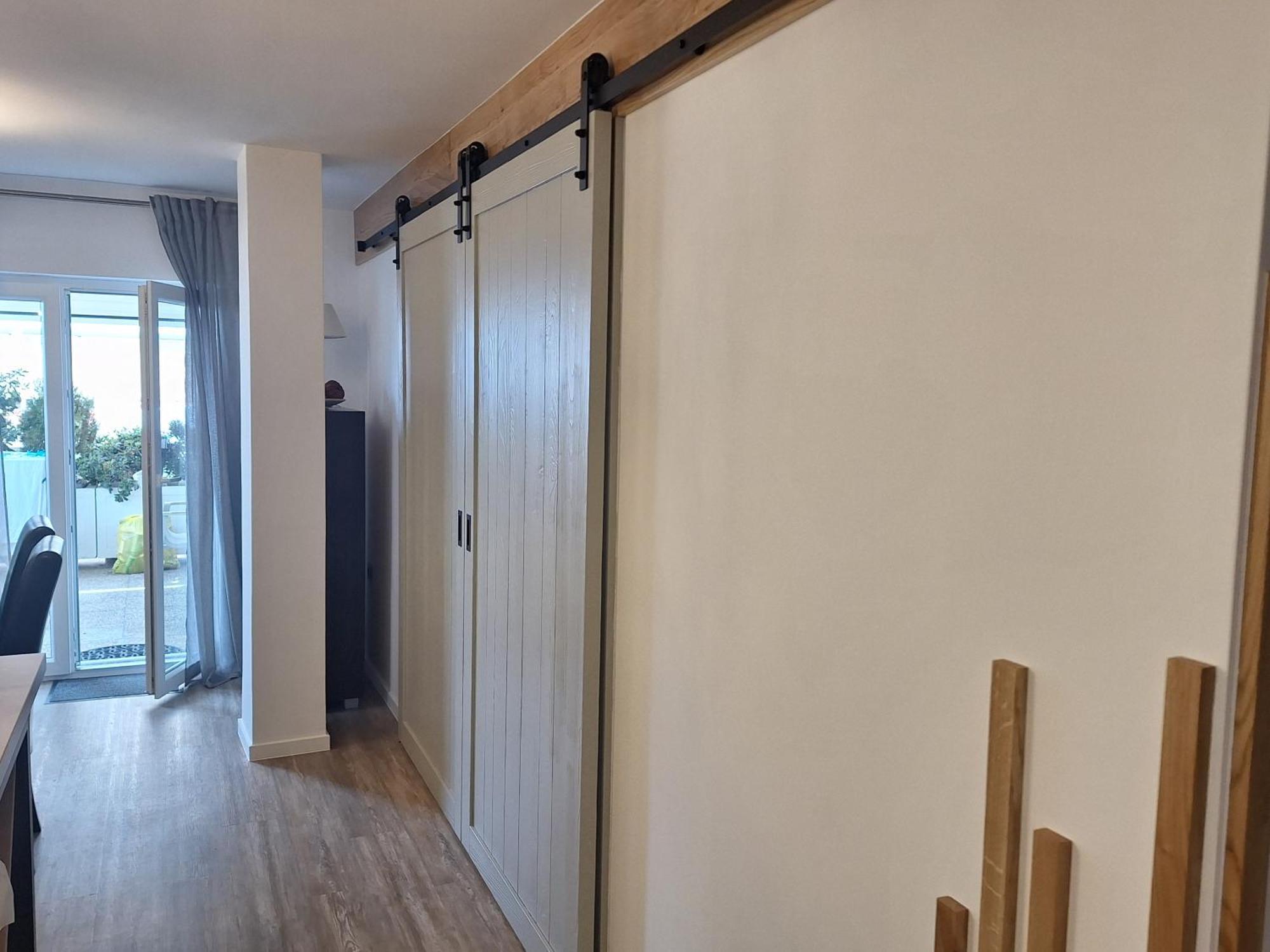 Casa Bianca Lägenhet Dramalj